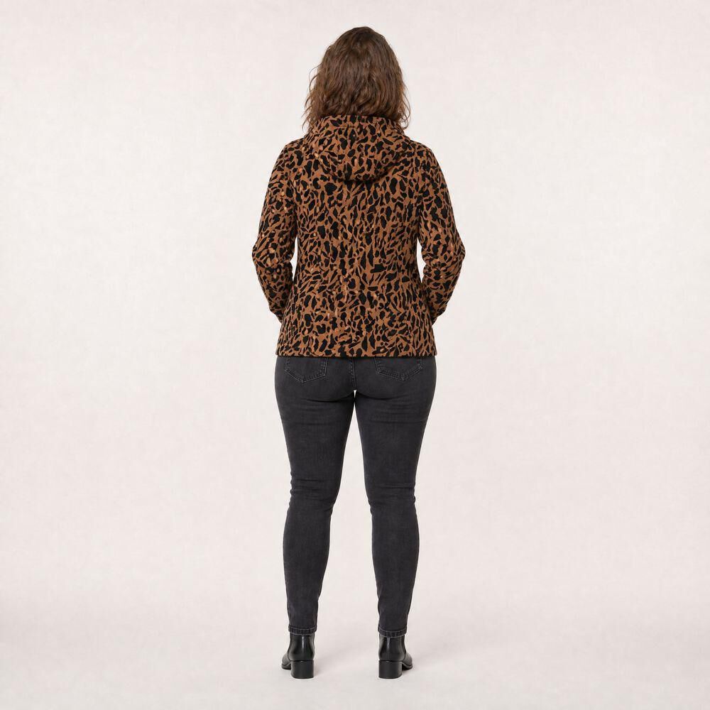 Chaqueta Mujer Sexy Large image number 1.0