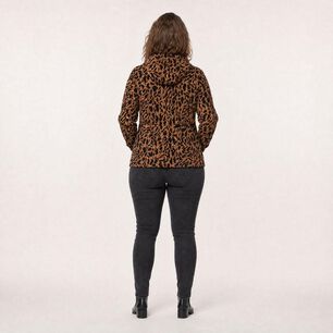Chaqueta Mujer Sexy Large