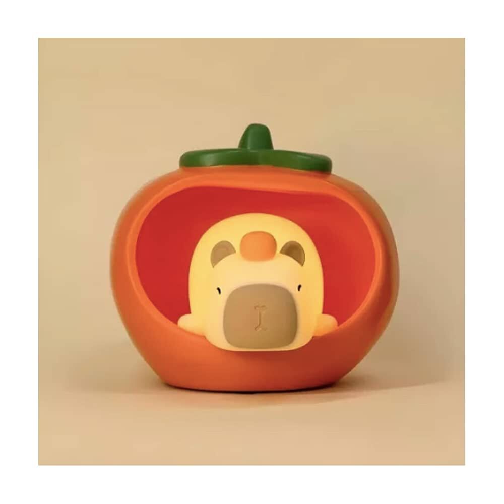 L&aacute;mpara Capybara Carpincho image number 1.0