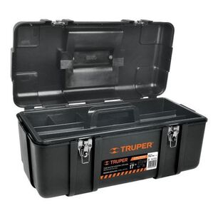 Caja De Herramientas Industrial Truper 17