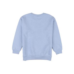 Poler&oacute;n Cuello Redondo Ni&ntilde;a Topsis