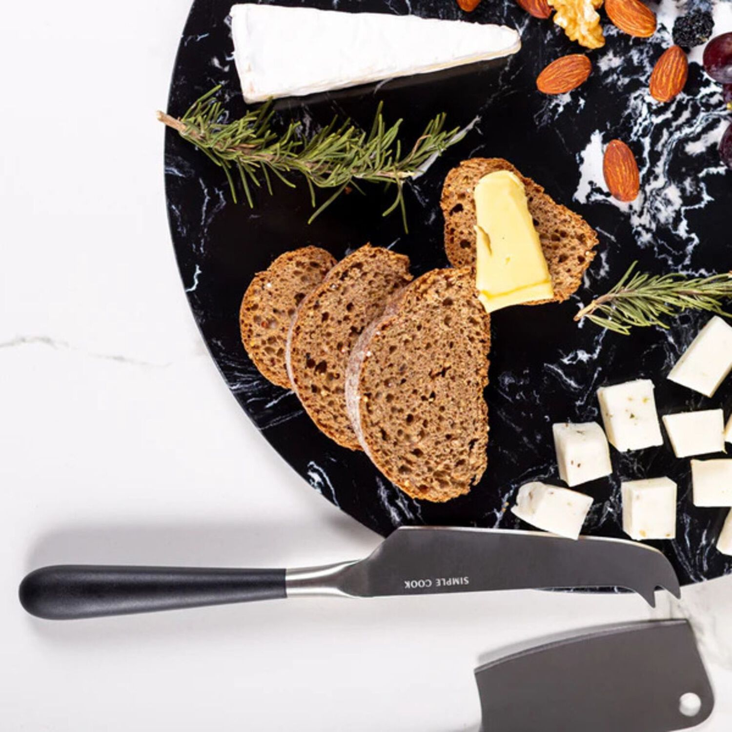 Set Tabla De Aperitivo Simple Cook Singular image number 4.0