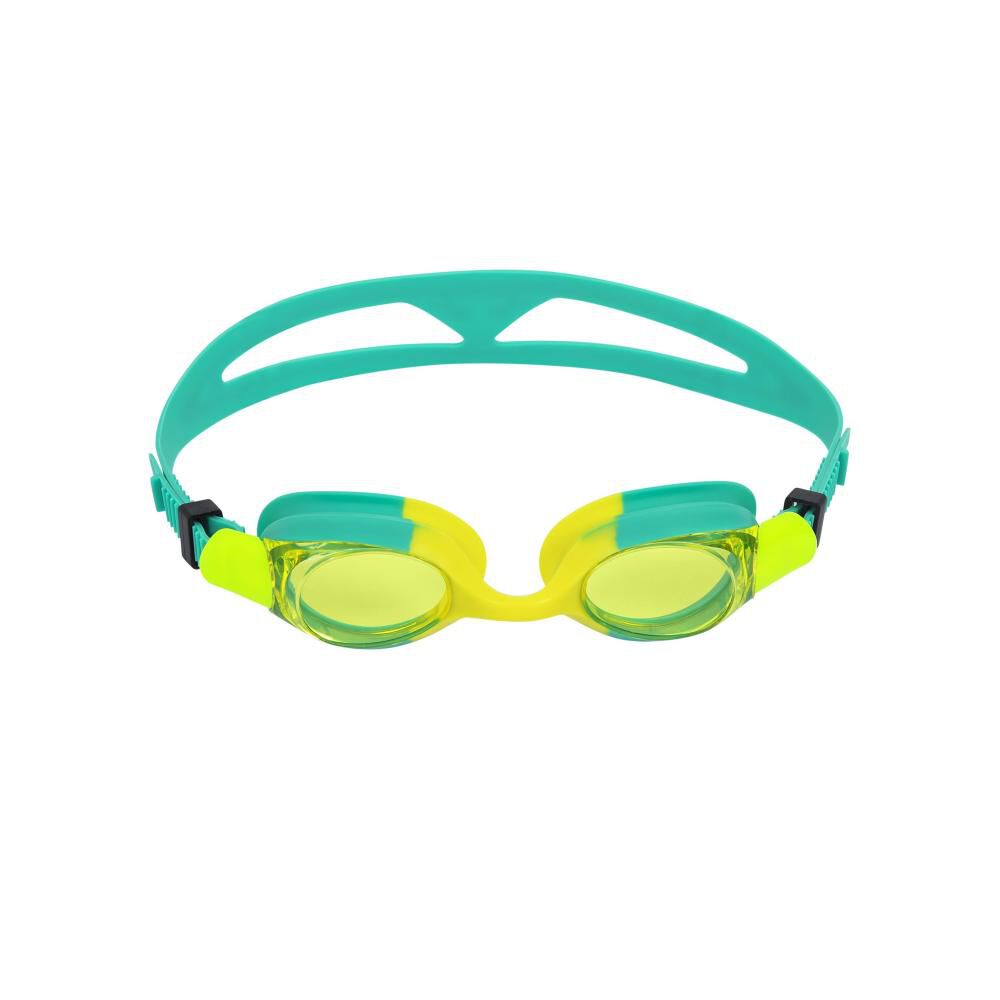 Gafas De Natación Bestway Lightning Pro Niños 7+ image number 2.0