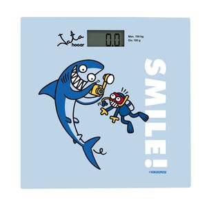 Pesa De Ba&ntilde;o Jata Smile