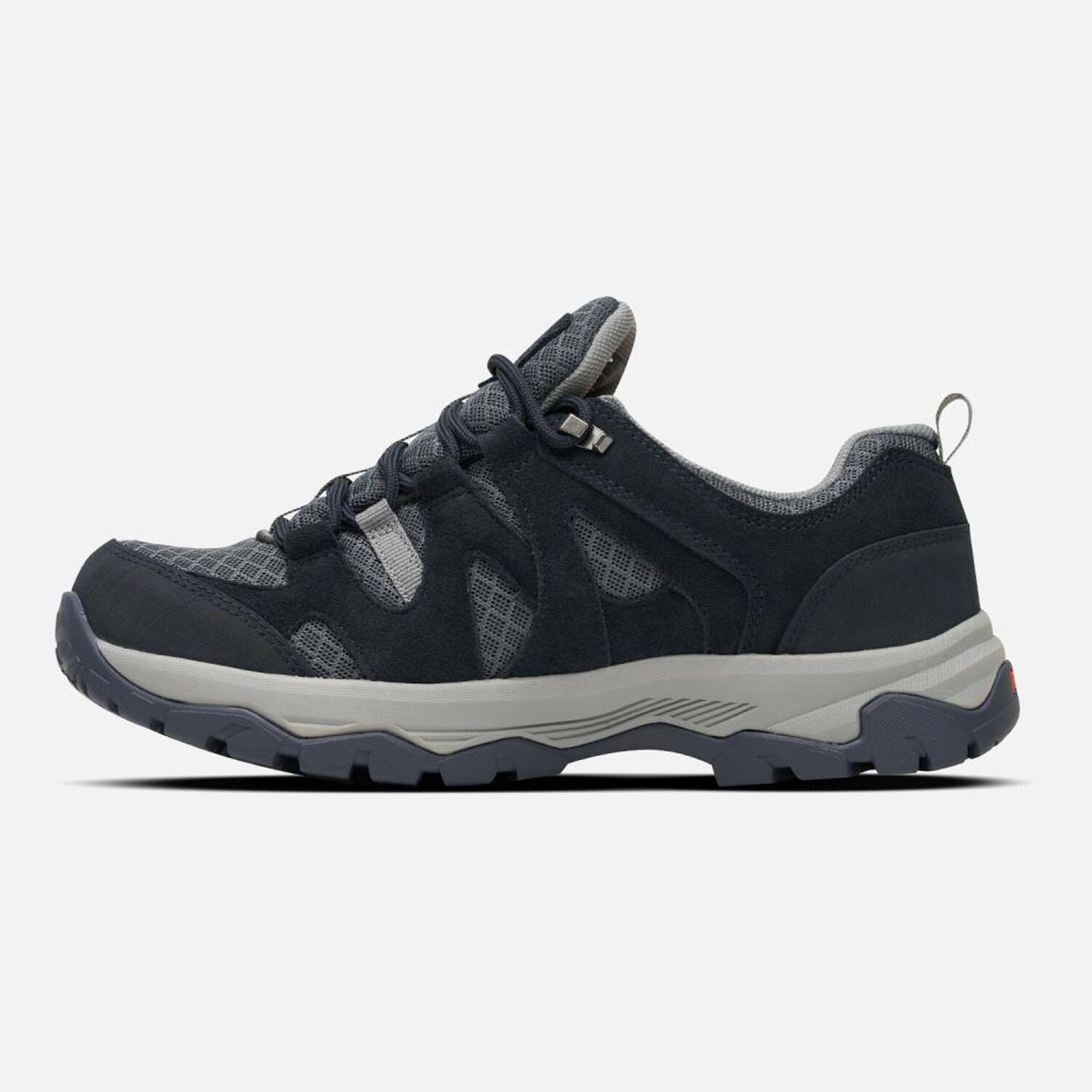 Zapatilla Outdoor Mujer Lippi Tellus Low Waterproof image number 1.0