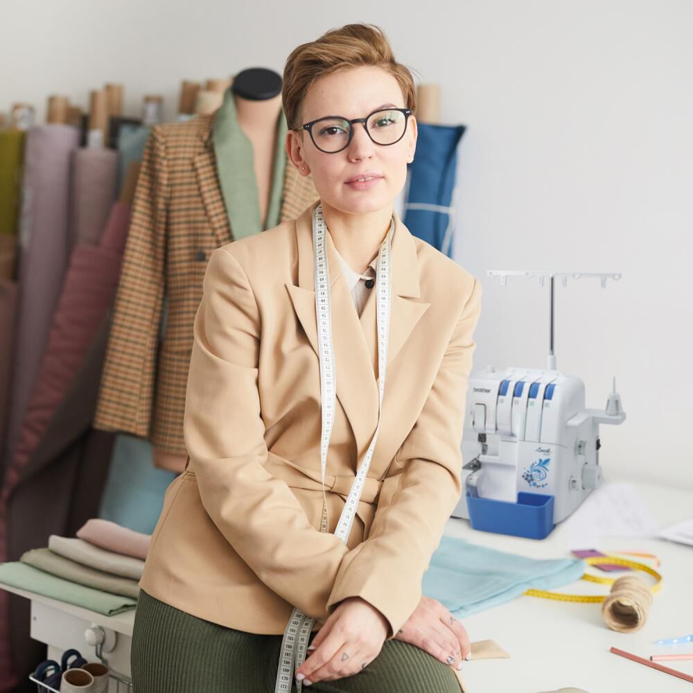 Combo Brother M&aacute;quina de Coser ST371HD + M&aacute;quina Overlock 3534DT image number 4.0