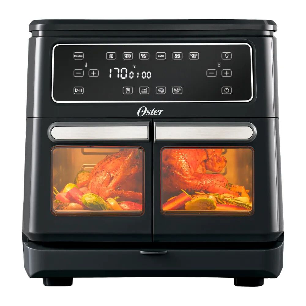 Oster Freidora De Aire Flex 11l De Capacidad Ckstaf11mcddf image number 1.0