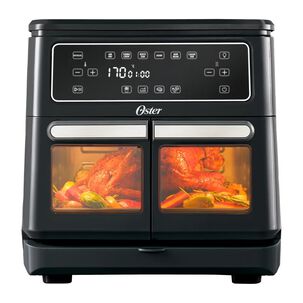 Oster Freidora De Aire Flex 11l De Capacidad Ckstaf11mcddf