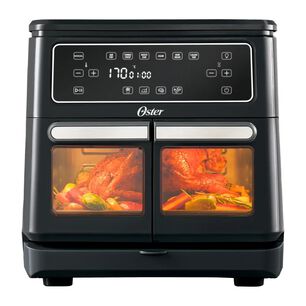 Oster Freidora De Aire Flex 11l De Capacidad Ckstaf11mcddf
