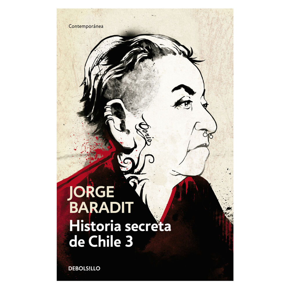 Historia Secreta De Chile 3 image number 0.0