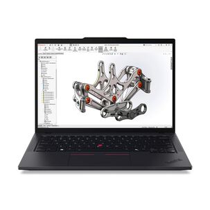 Notebook Lenovo Workstation Thinkpad P14s Gen6 Intel Core Ultra 7 32gbram 1tbssd 16" Rtx Pro 500