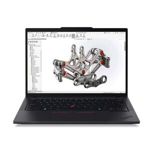 Notebook Lenovo Workstation Thinkpad P14s Gen6 Intel Core Ultra 7 32gbram 1tbssd 16" Rtx Pro 500
