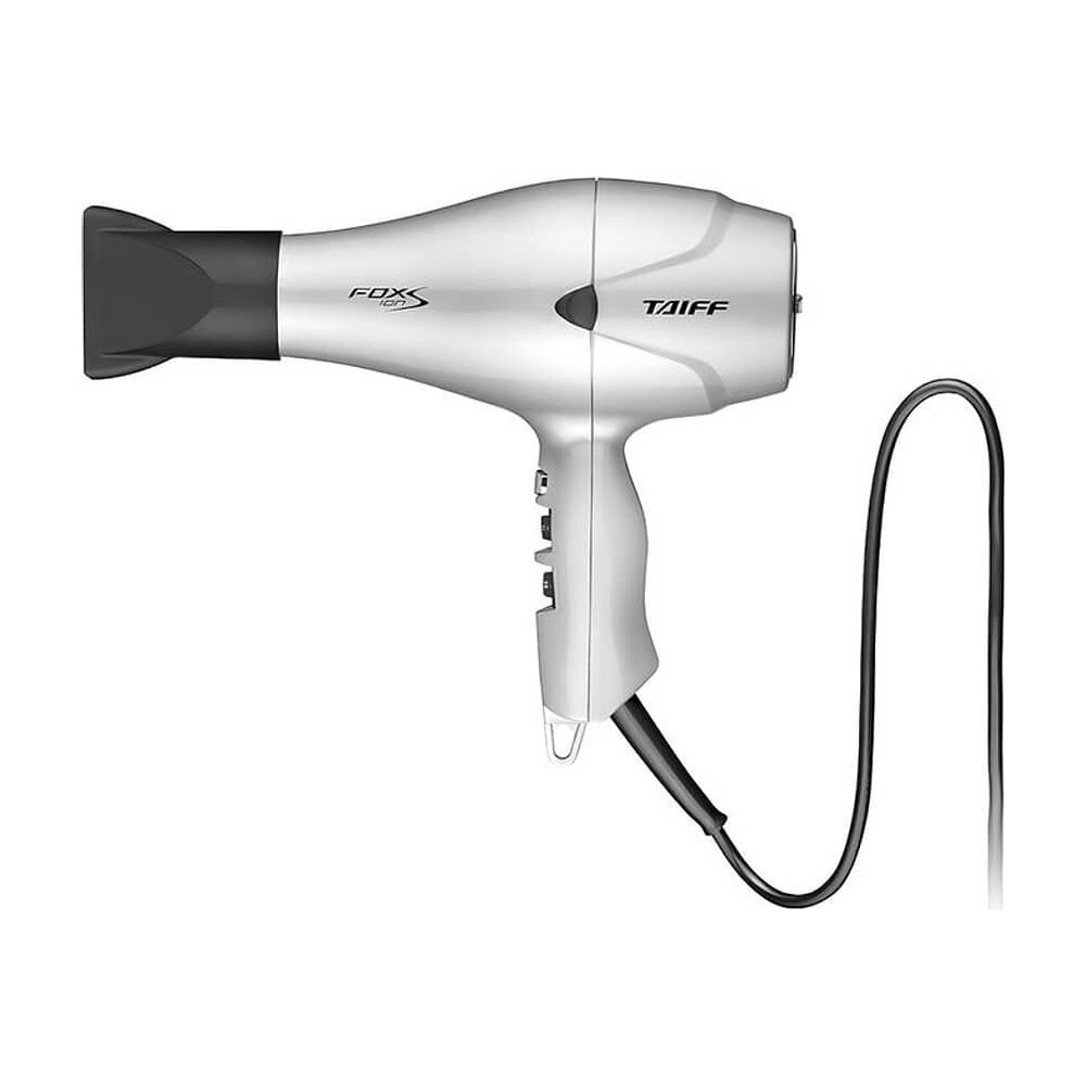 Secador Fox Ion Tc 2000w Taiff image number 4.0
