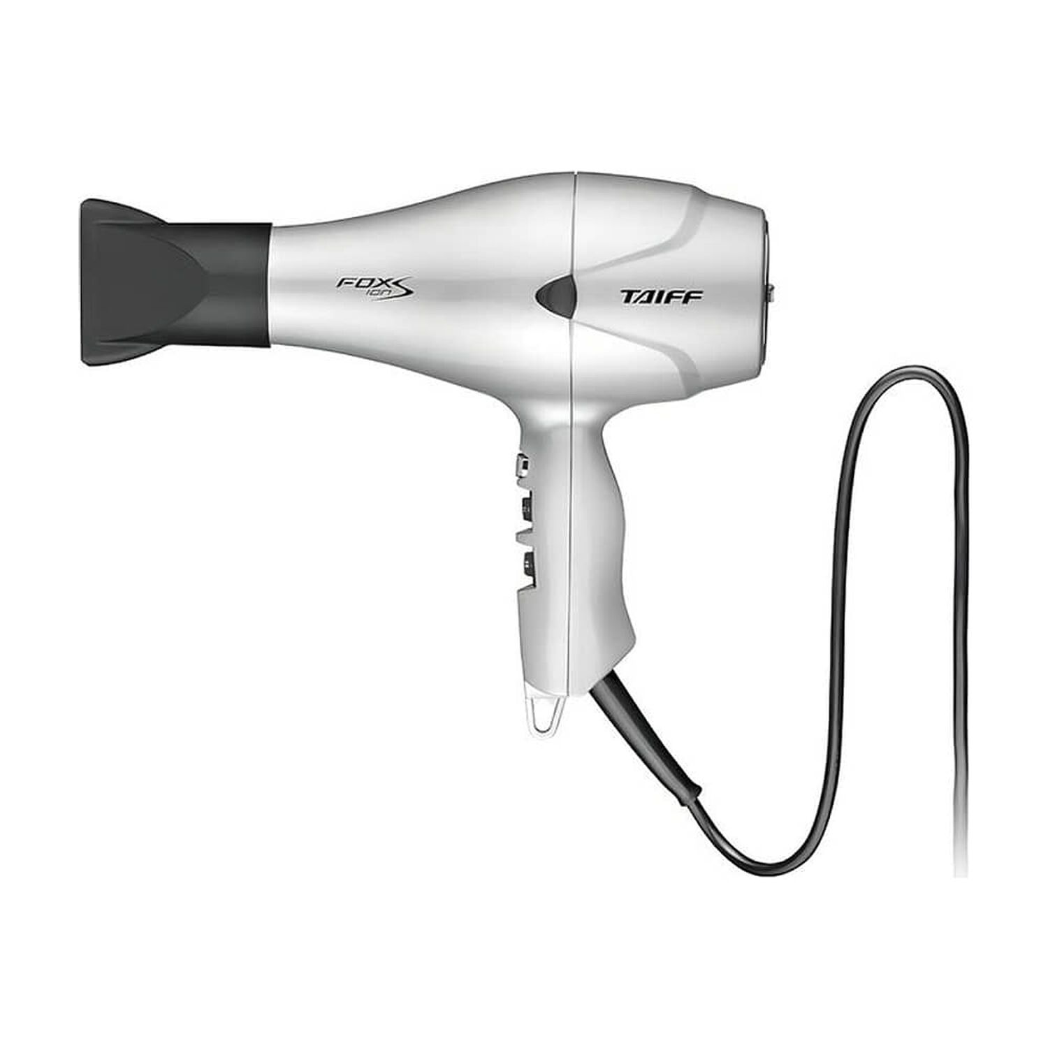 Secador Fox Ion Tc 2000w Taiff image number 4.0