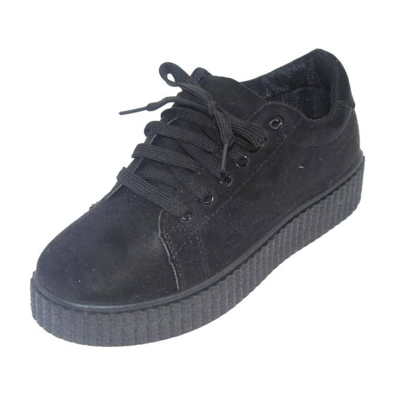 Calzado Escolar Unisex 36 Al 41 Art. Bl-7905-1 / Via Franca image number 0.0