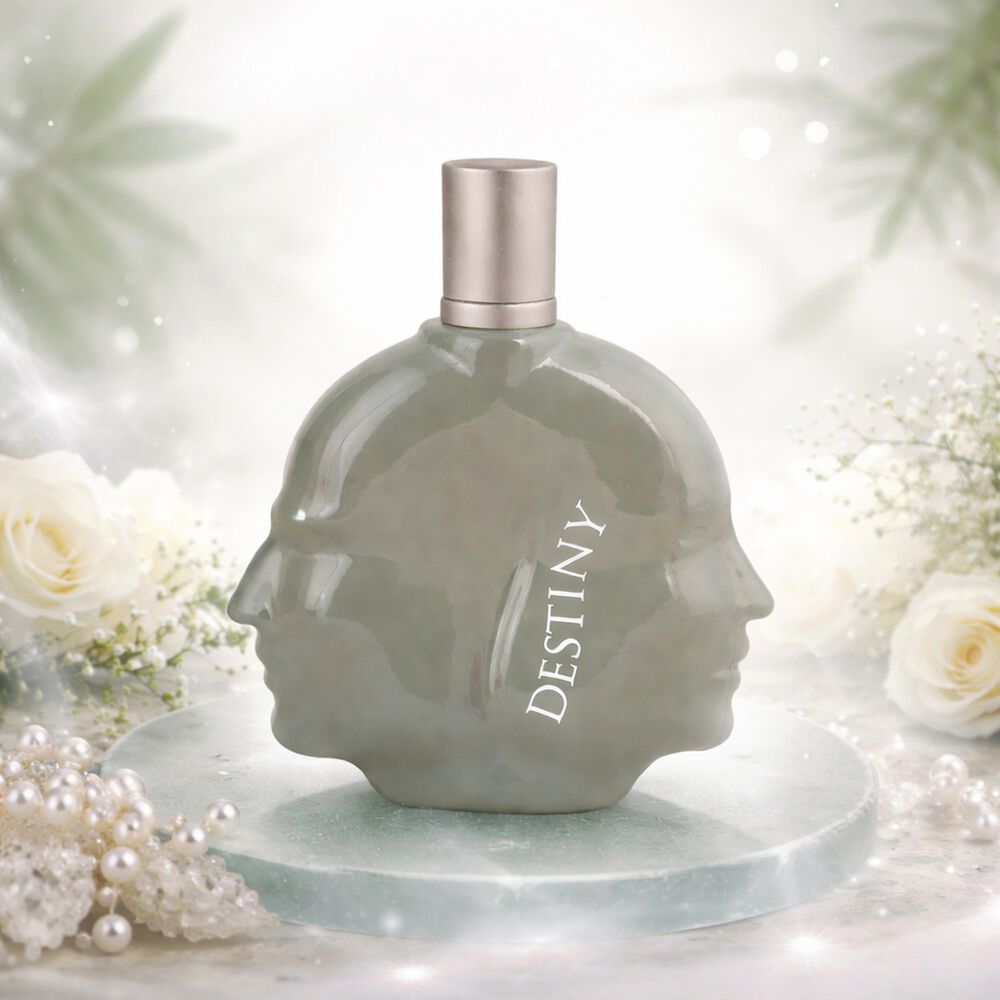 Destiny Mujer Edp 100 Ml / Body & Soul By Aliyah image number 2.0