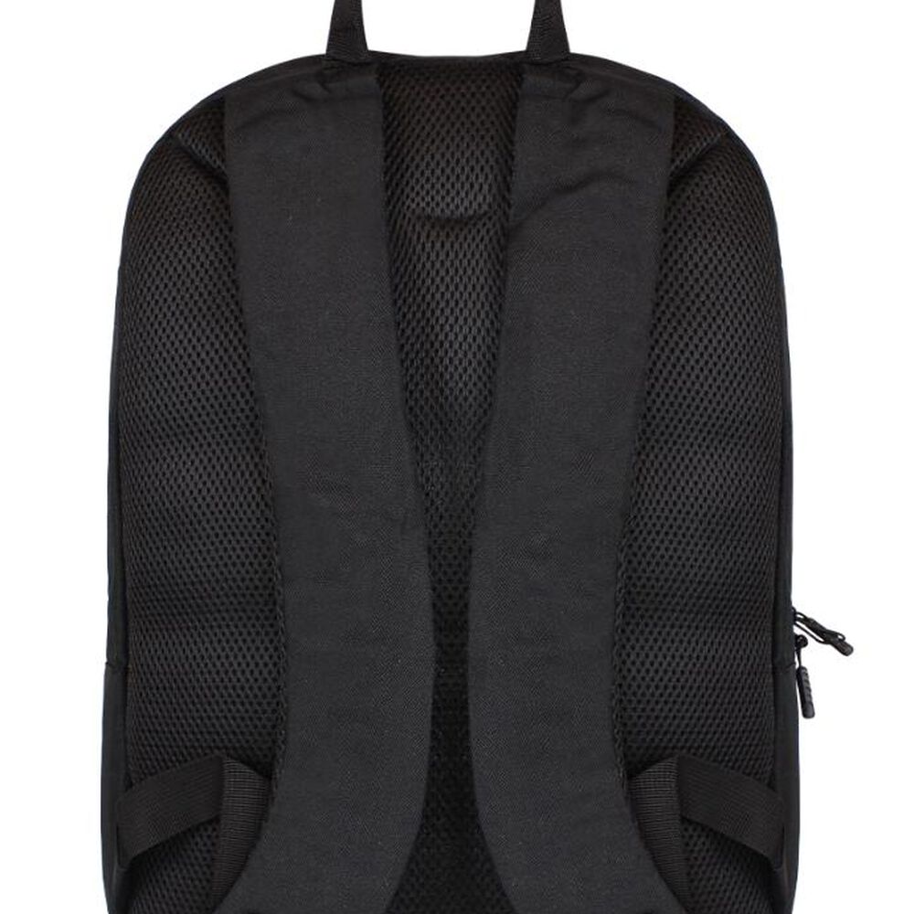 Mochila Zug Negra Swiss Bag image number 2.0