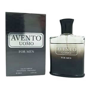 Fc Avento Uomo Edt 100ml Hombre