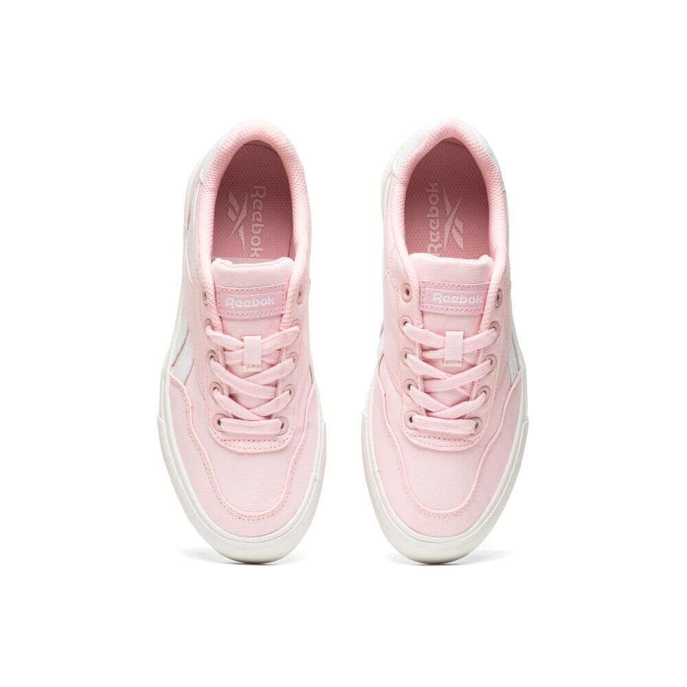 Zapatilla Urbana Mujer Reebok Court Advance Vulc image number 3.0