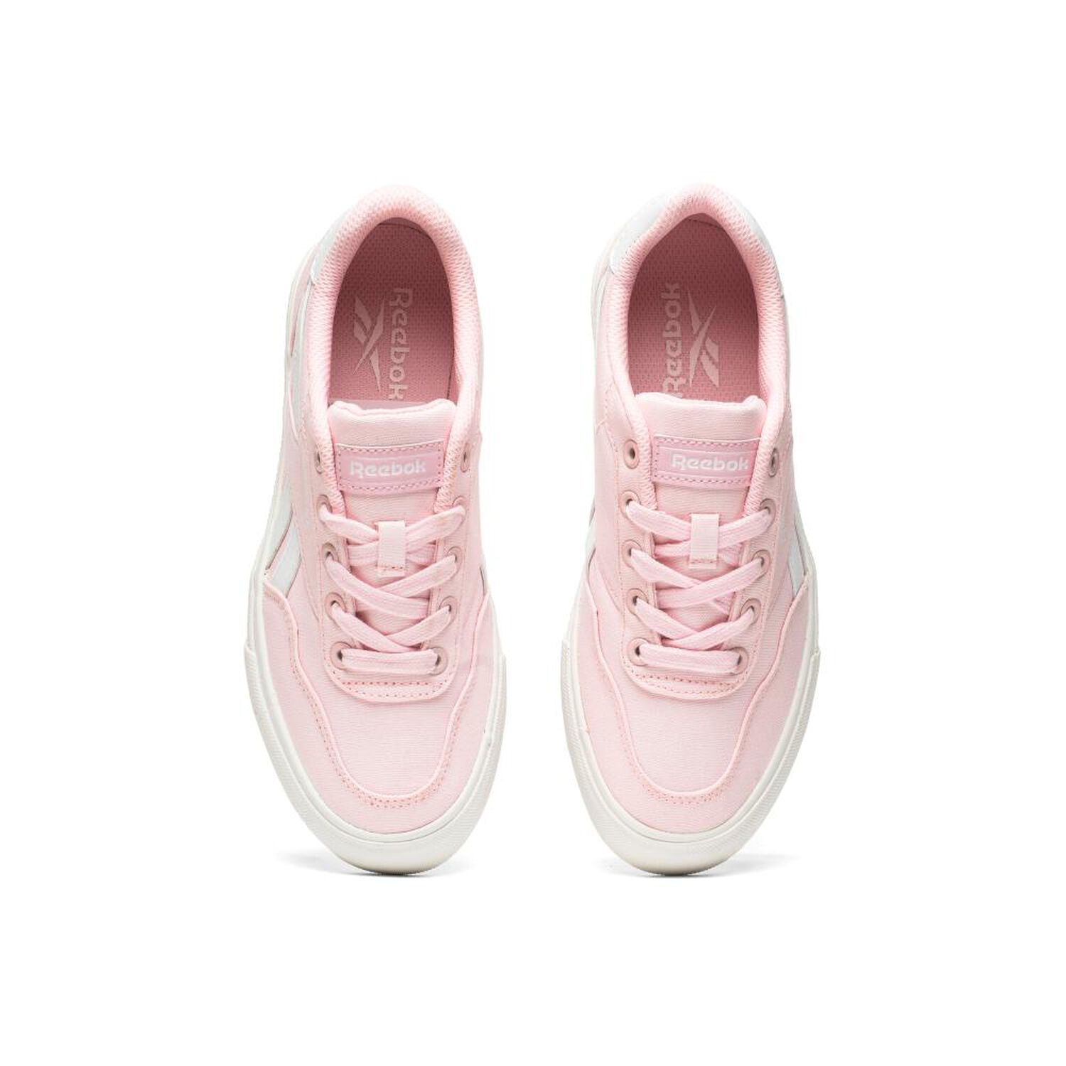 Zapatilla Urbana Mujer Reebok Court Advance Vulc image number 3.0