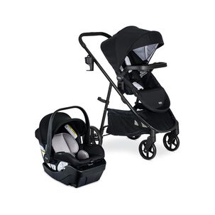 Coche Travel System Britax Brook Willow