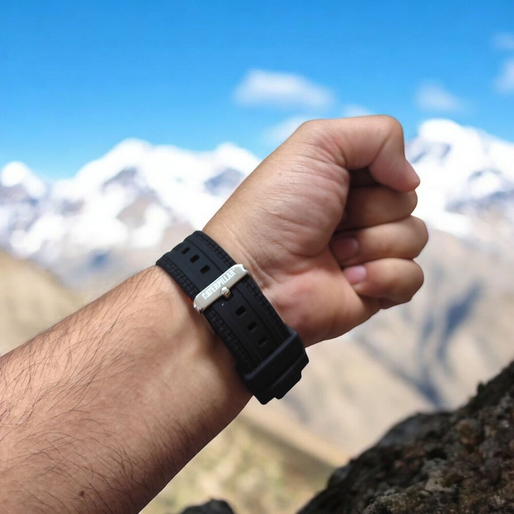 Reloj Cat Hombre Aq-141-21-112 Spun image number 6.0