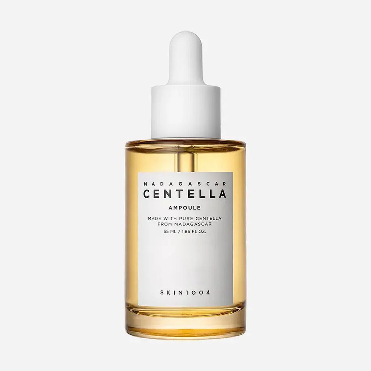 Madagascar Centella Ampoule (skin1004) -55 Ml Serum 100% Centella Asi&aacute;tica image number 0.0