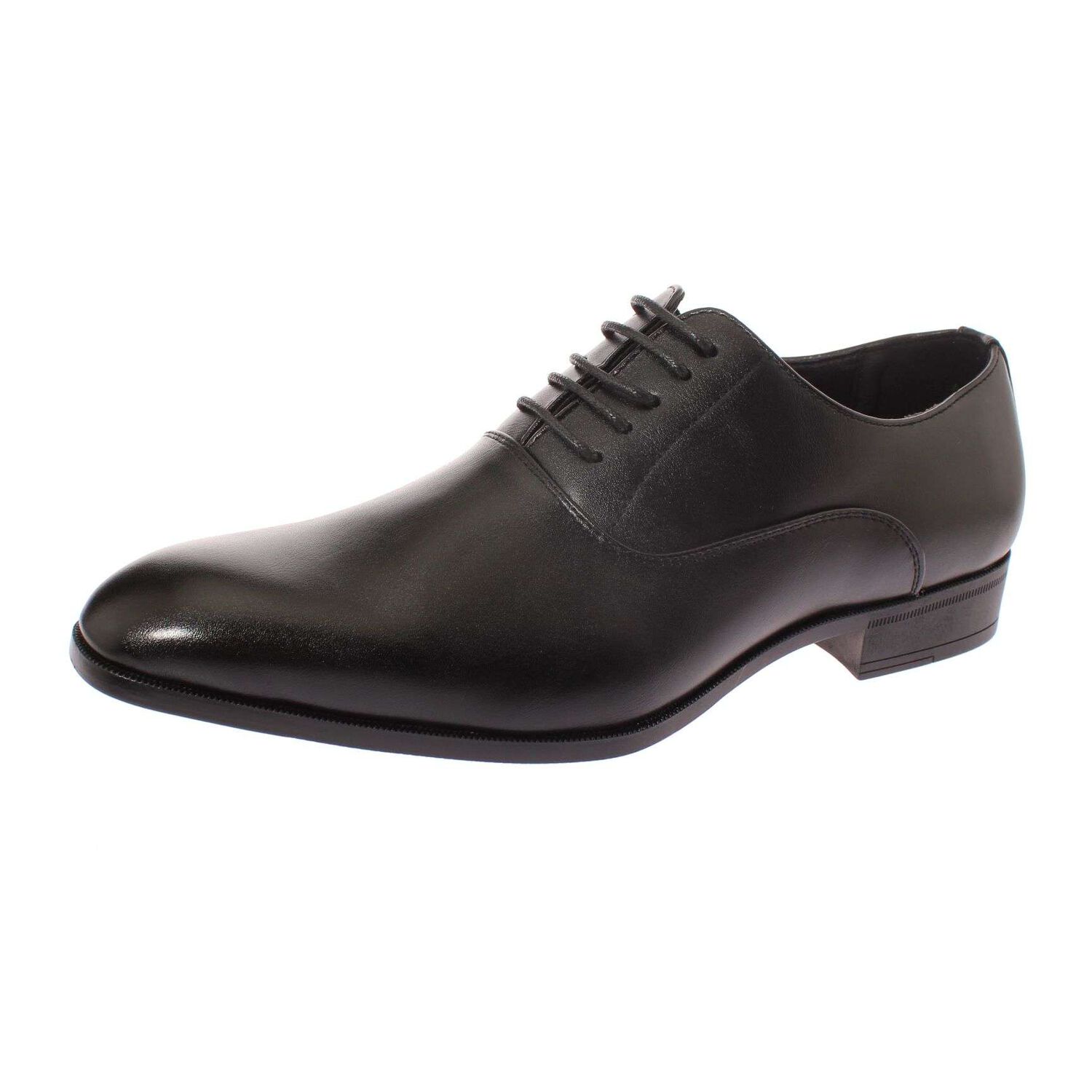 Zapato Negro V&iacute;a Franca Art. 8plx10642ablack image number 0.0