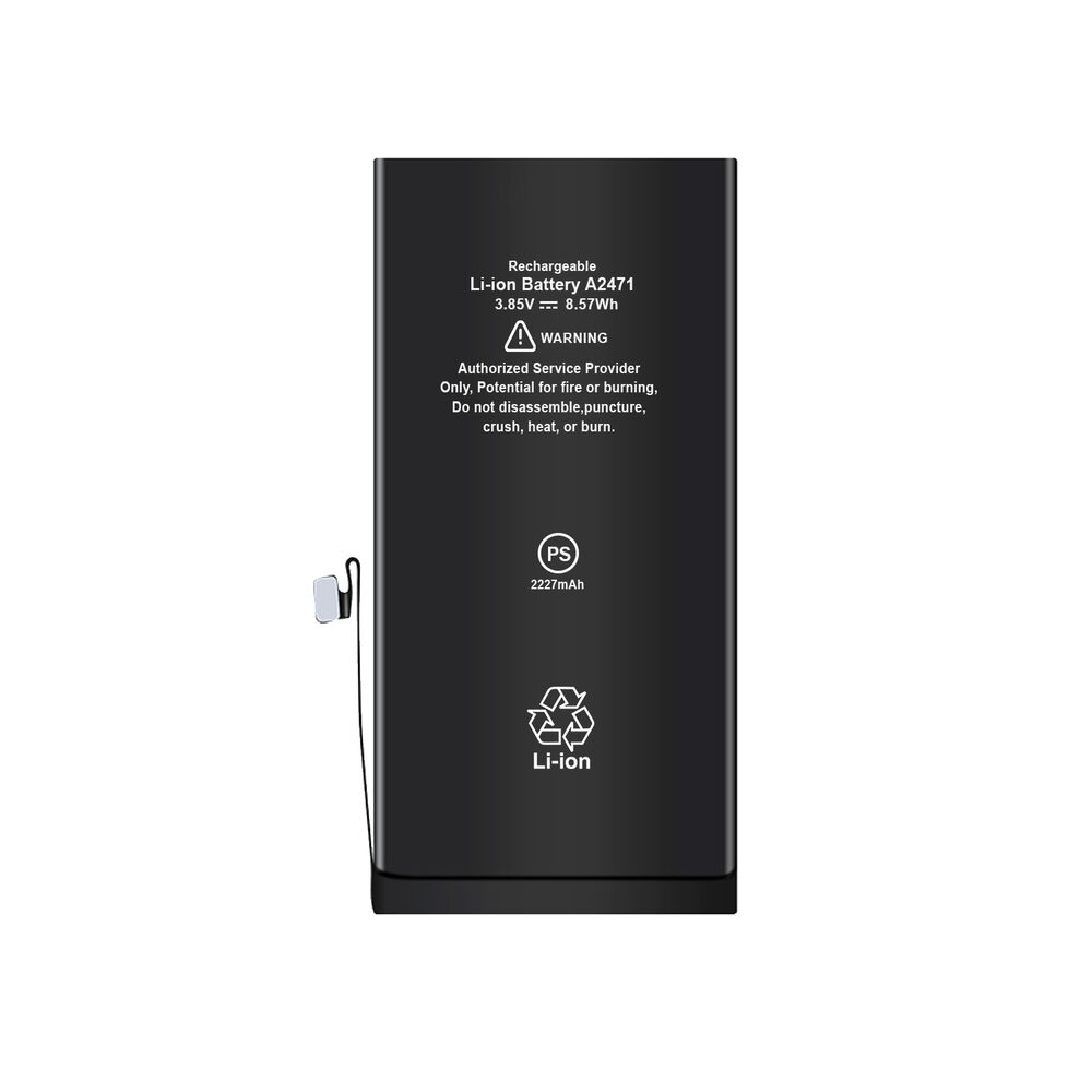 Bateria Para Iphone 12 Mini 2227mah Maxima Duracion image number 1.0