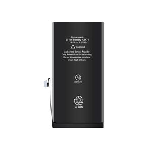 Bateria Compatible Iphone 12 Mini 2227mah Maxima Duracion