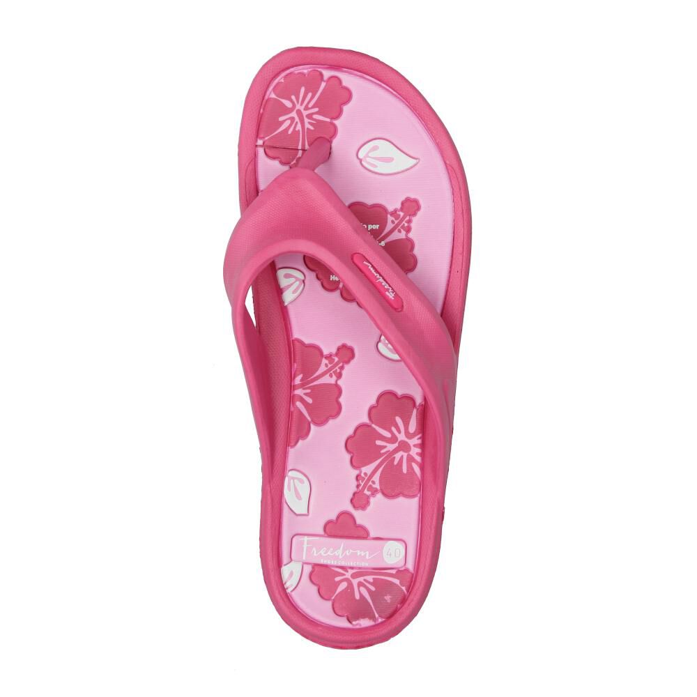 Hawaiana Mujer Freedom image number 4.0