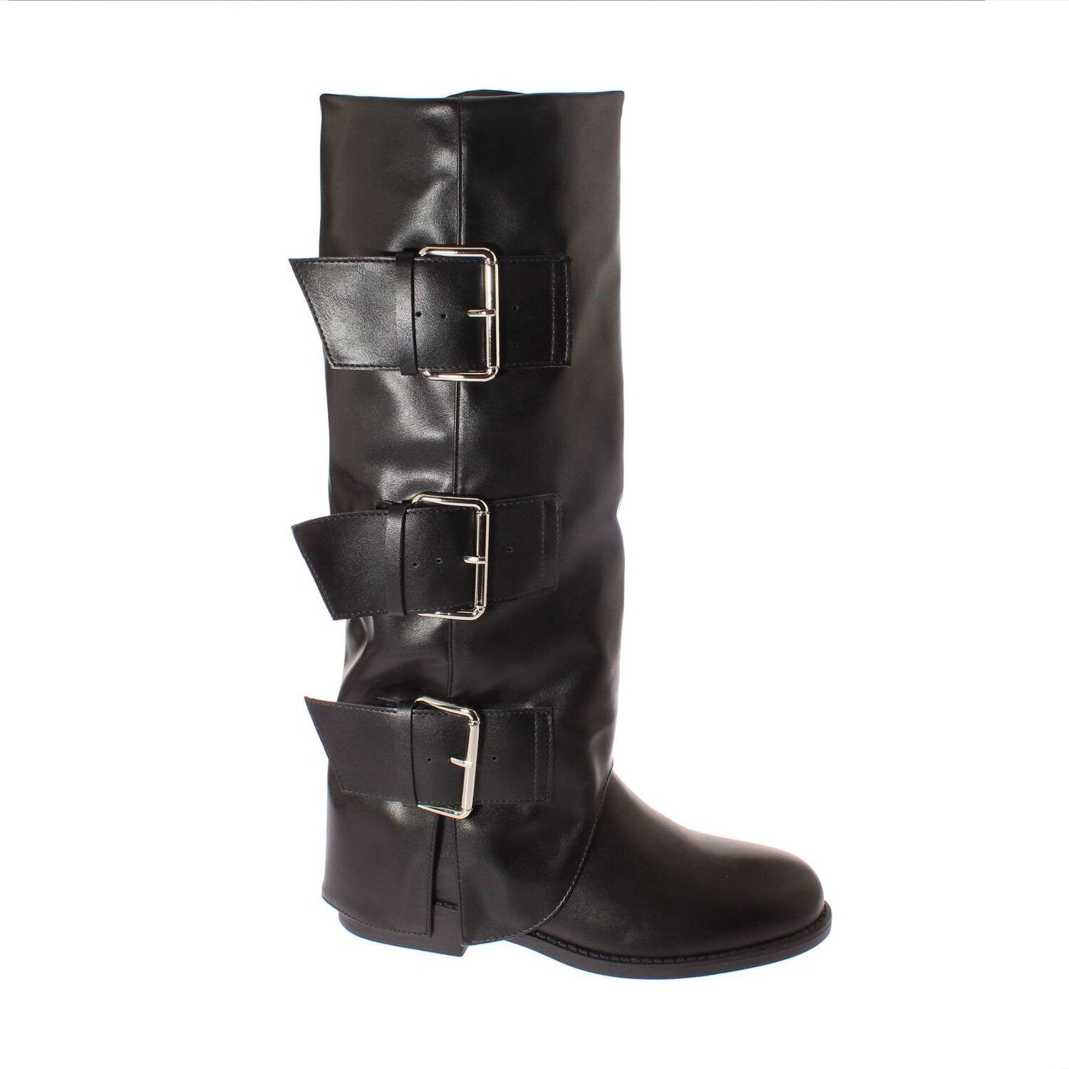 Bota Negro Andarina Art. 5cc261negros image number 1.0