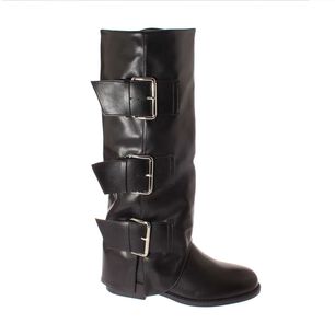 Bota Negro Andarina Art. 5cc261negros