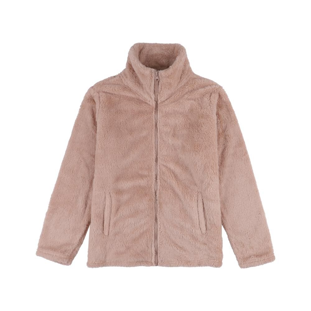 Polerón Mujer Geeps image number 0.0