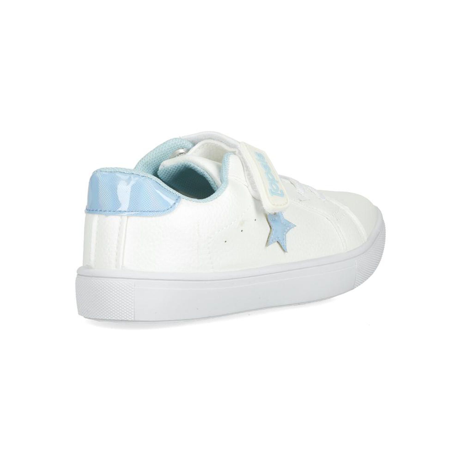 Zapatilla Infantil Ni&ntilde;o Topsis White image number 3.0