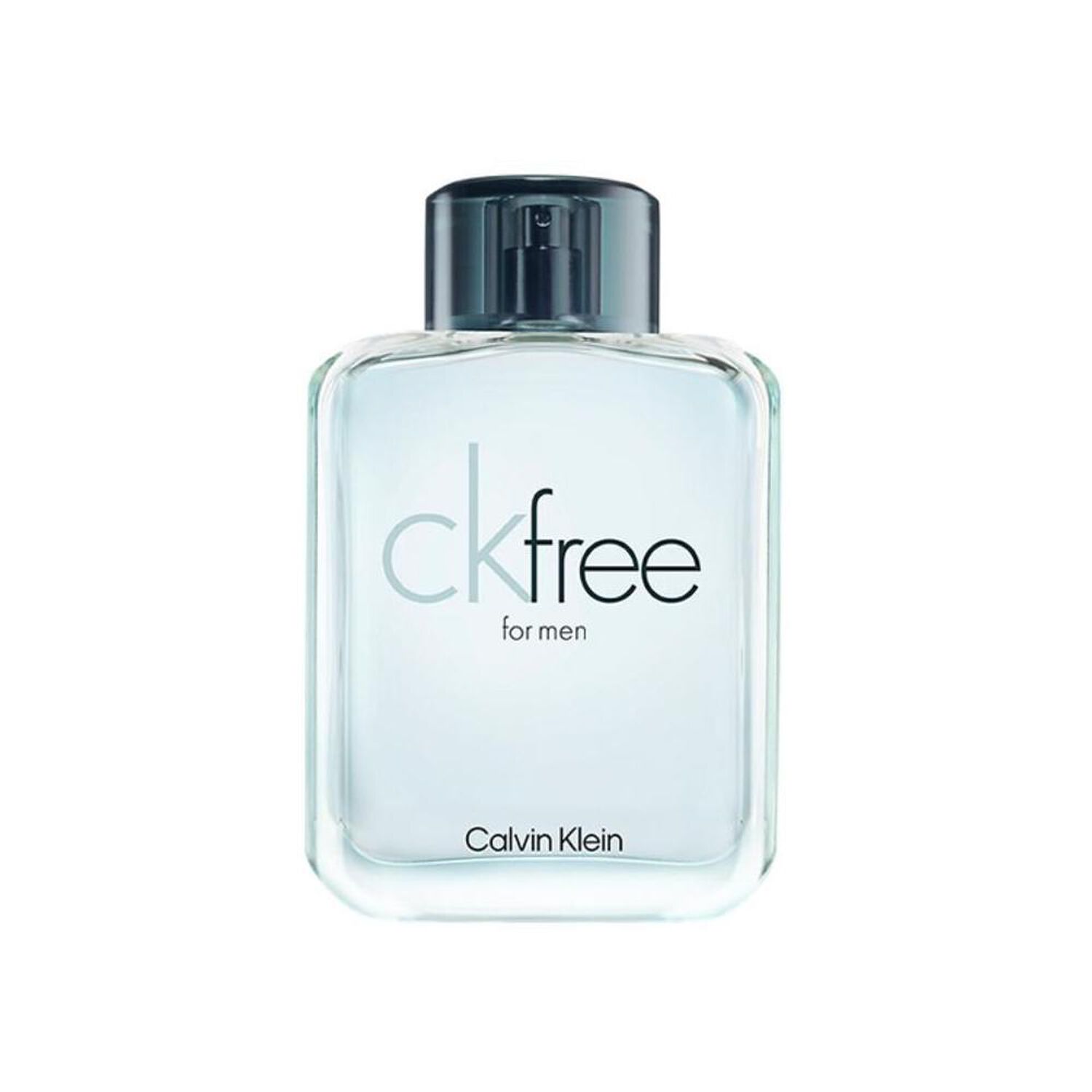 Perfume Hombre Free Calvin Klein / 100 Ml / Eau De Toilette image number 1.0