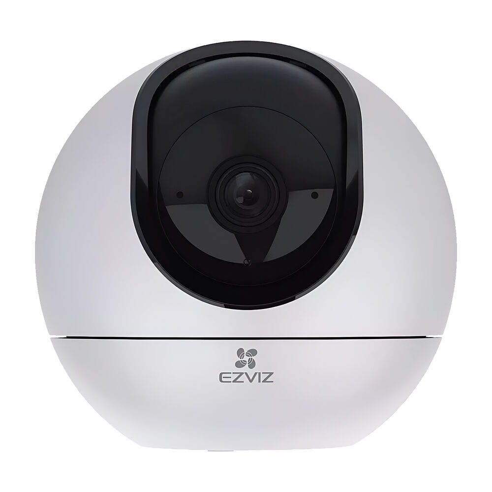 Camara Inalambrica Wifi Ip Ezviz H6 3k Colorvu Interior image number 0.0