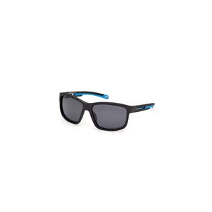 Lentes De Sol Negro Mate Polarizados Skechers