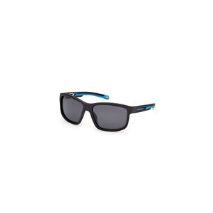 Lentes De Sol Negro Mate Polarizados Skechers