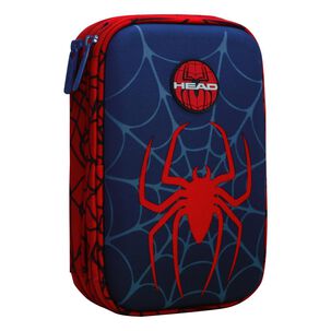 Estuche Infantil R&iacute;gido Box Head