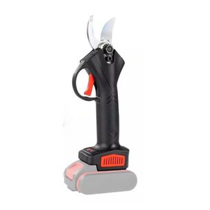 Tijeras Electricas De Podar A Bater&iacute;a 30mm Tijeras De Rama