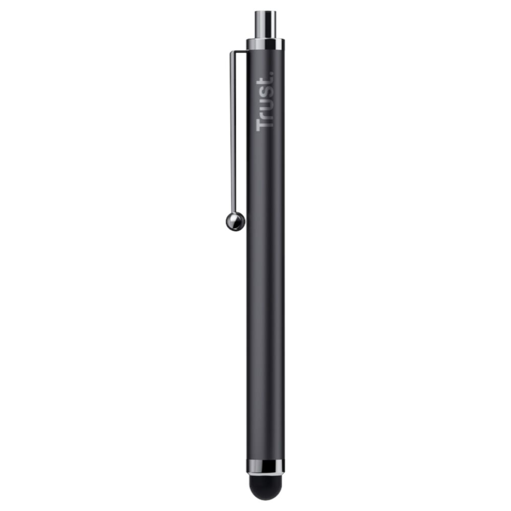 L&aacute;piz Touch Para Smartphones & Tablet Trust Stylus Pen Soft image number 1.0