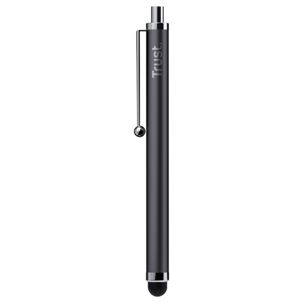 L&aacute;piz Touch Para Smartphones & Tablet Trust Stylus Pen Soft