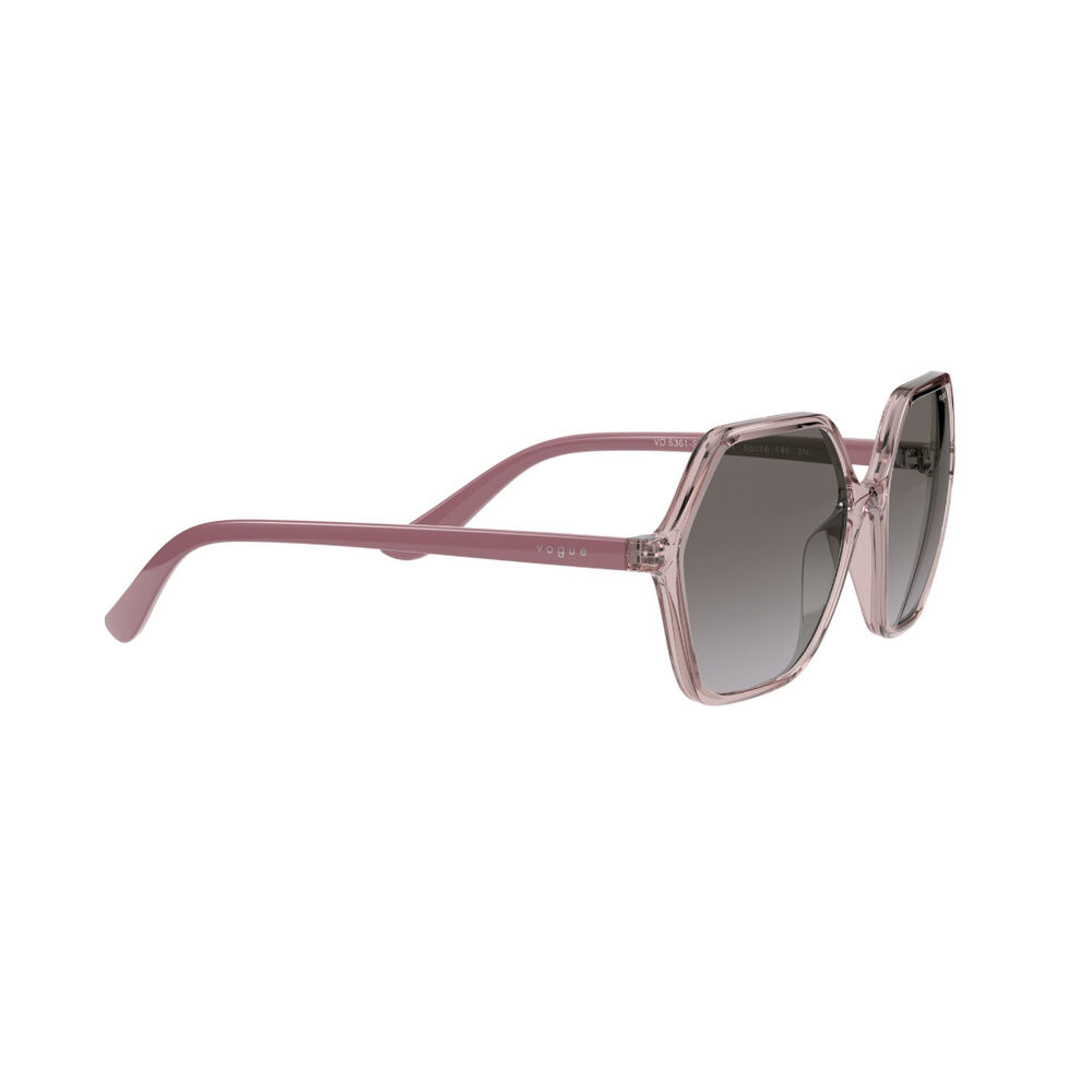 Lentes De Sol Rosado Vogue Eyewear image number 10.0