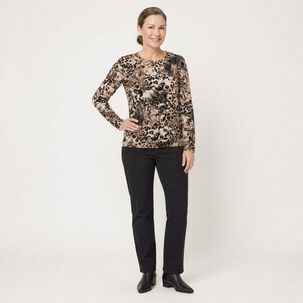 Sweater Mujer Lesage