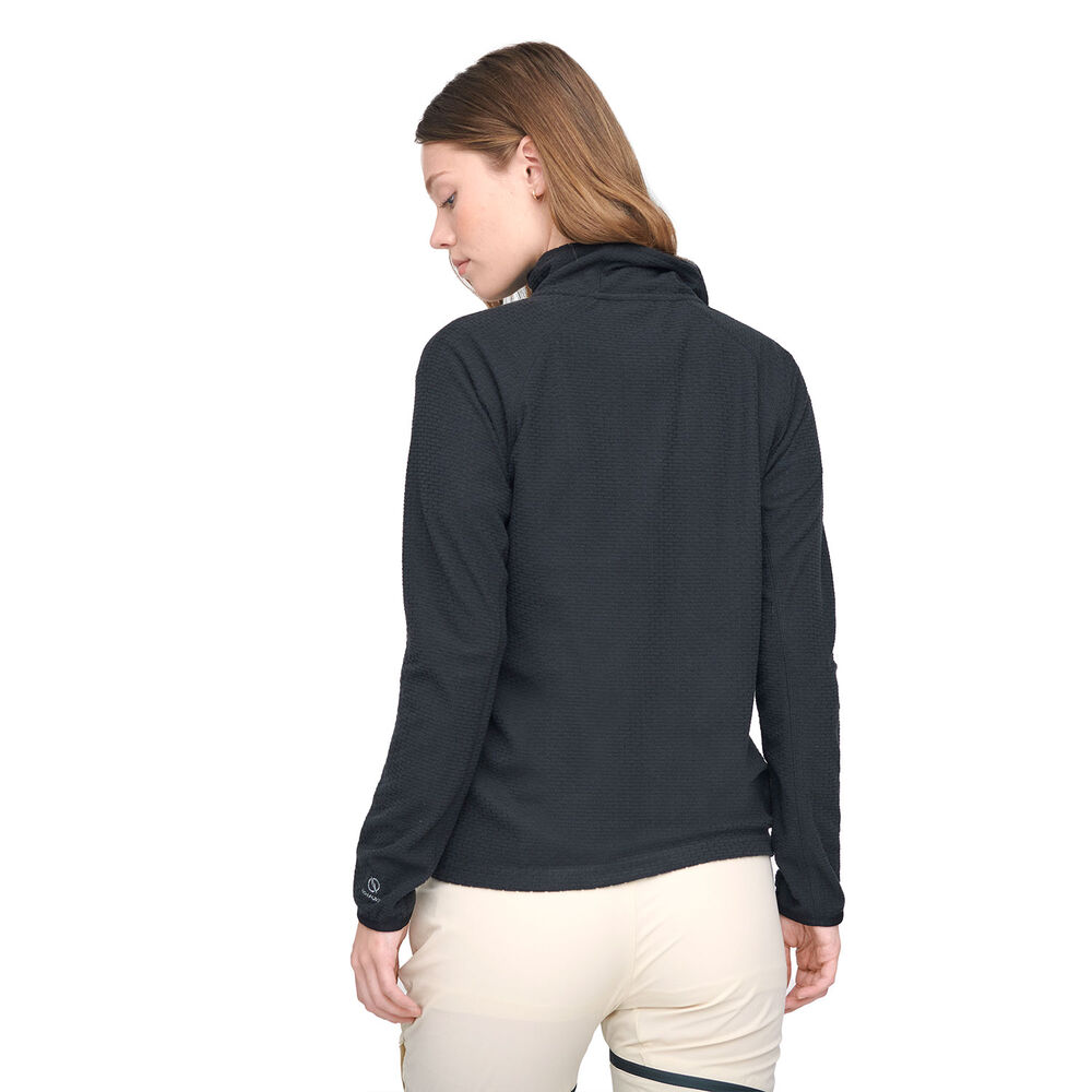 Polar Mujer Weinbrenner Cota Pro Negro image number 1.0