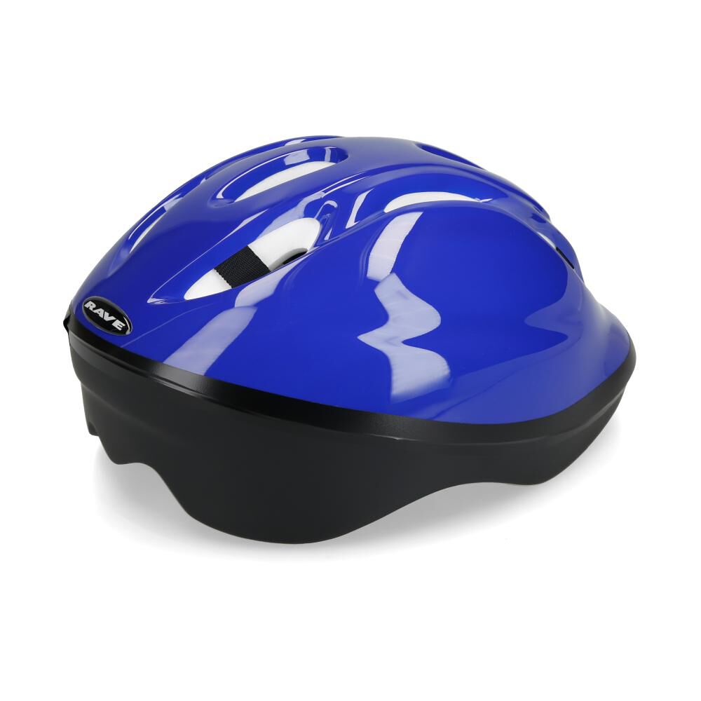 Casco Bicicleta Infantil Rave image number 2.0