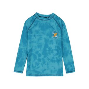 Polera De Baño Niño Topsis