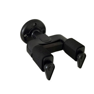 Soporte De Pared Para Guitarra Y Bajo Hendrix - Ps