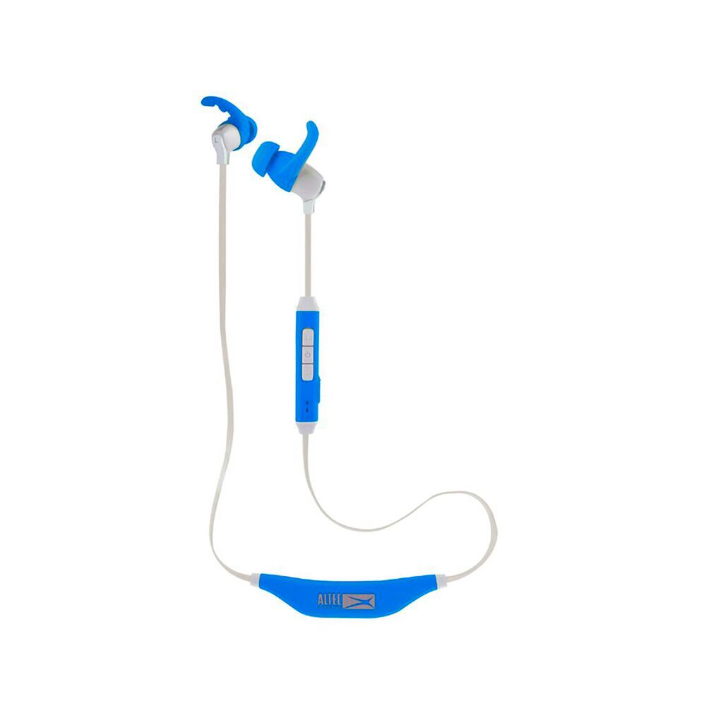 Audífonos Bluetooth Altec Lansing Mzw101 Blue image number 0.0